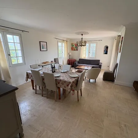 Sejour Au Calme Dans Un Domaine Viticole Feriehus *